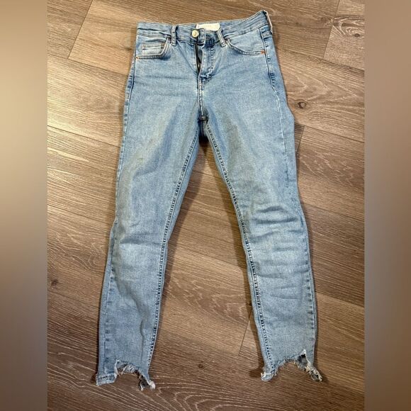 Topshop Denim - TOPSHOP Jeans